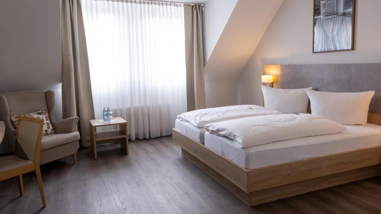 שטנדאל Altstadt-Hotel מראה חיצוני תמונה